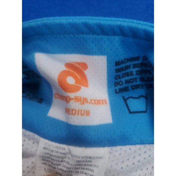 Champion Systems Warm Up Track Jacket Women's Size Medium Odwalla - Picture 10 of 16